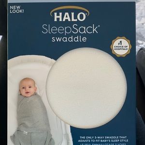 Halo Swaddle